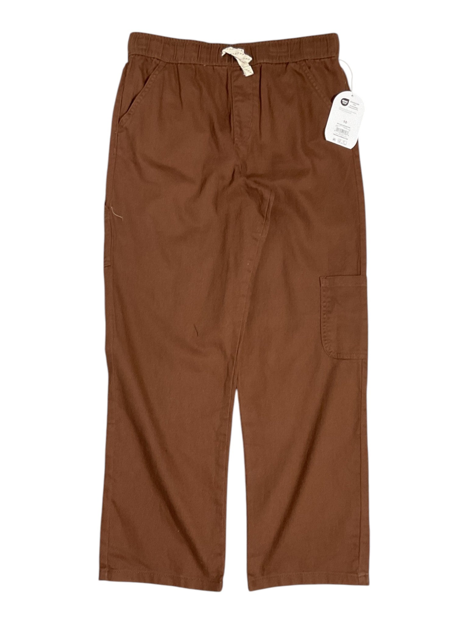 Pantalon 10 (Wonder Nation)