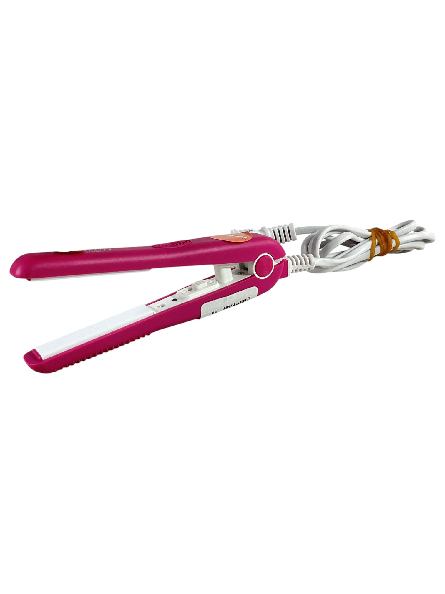 Mini Plancha de cabello (Hot Beauty)