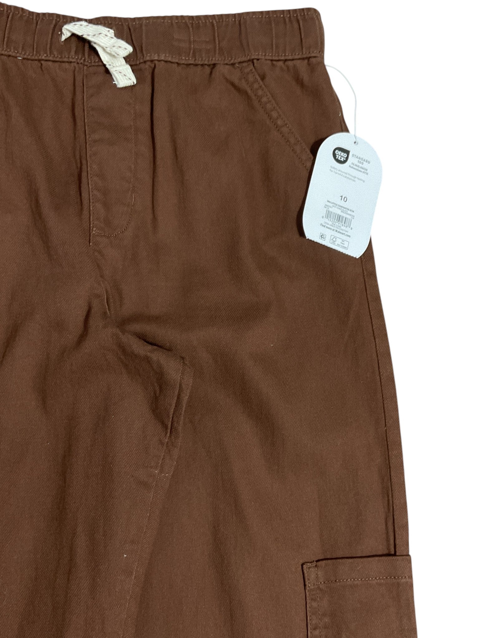 Pantalon 10 (Wonder Nation)