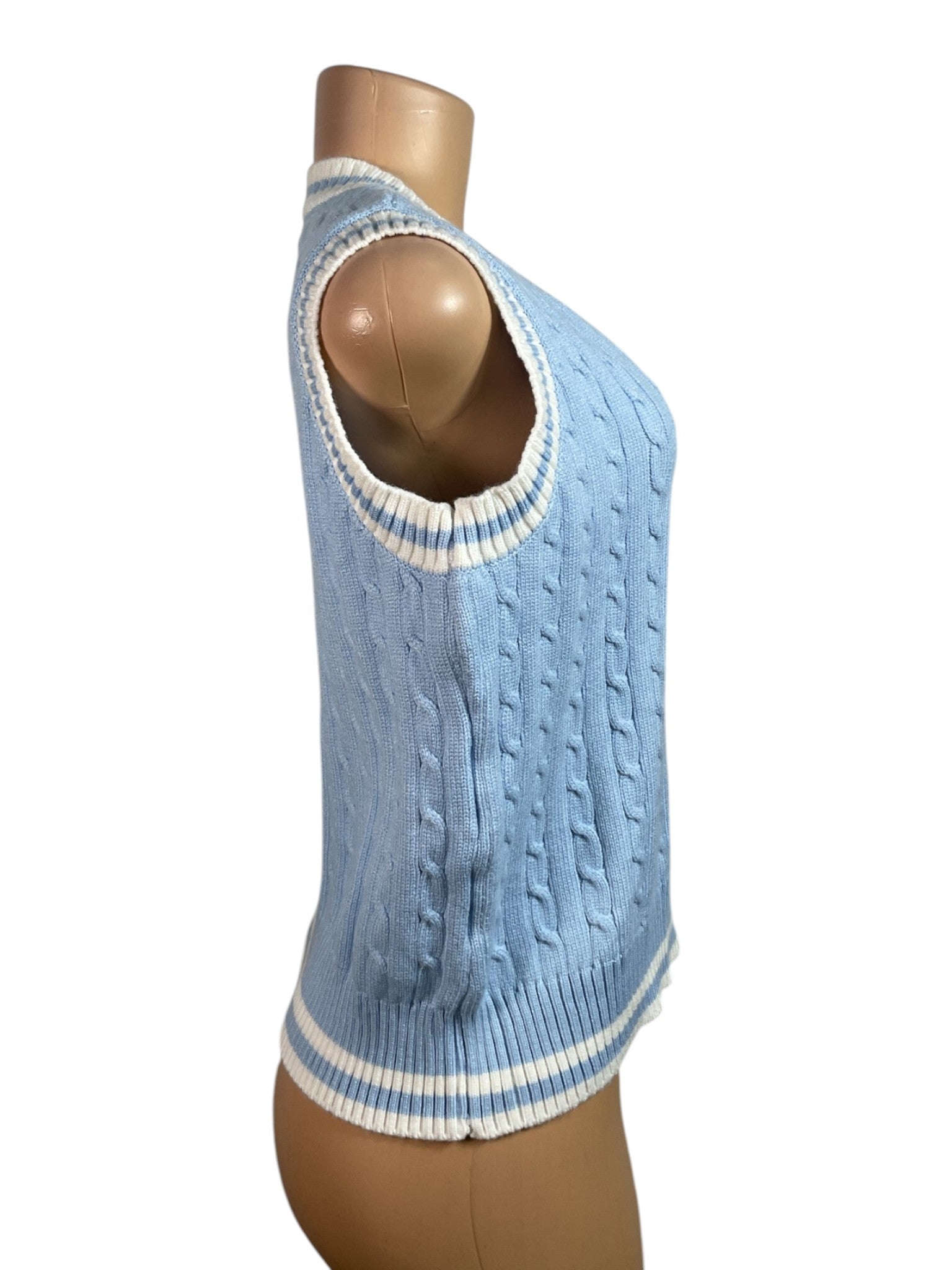 Chaleco XL