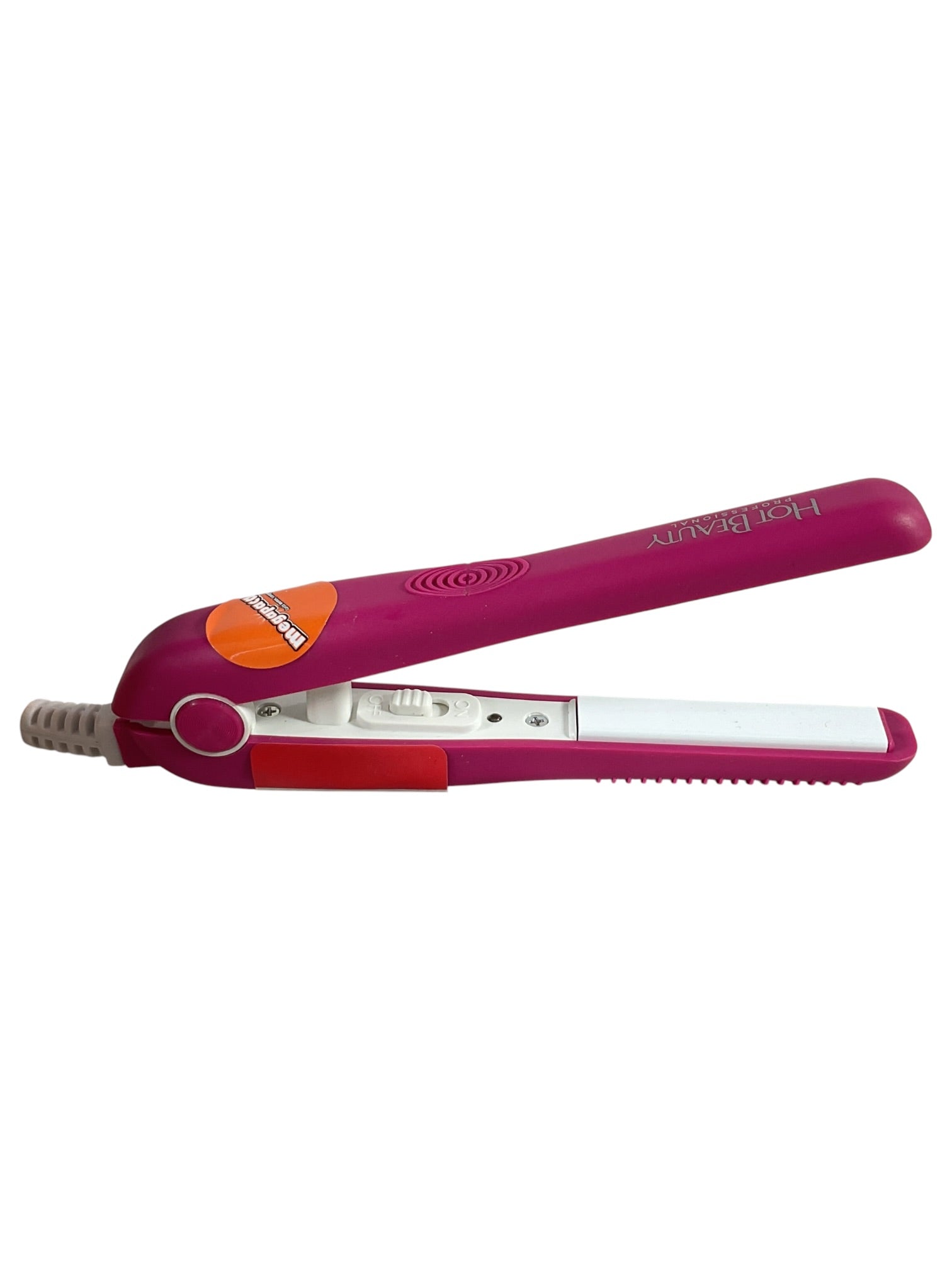 Mini Plancha de cabello (Hot Beauty)