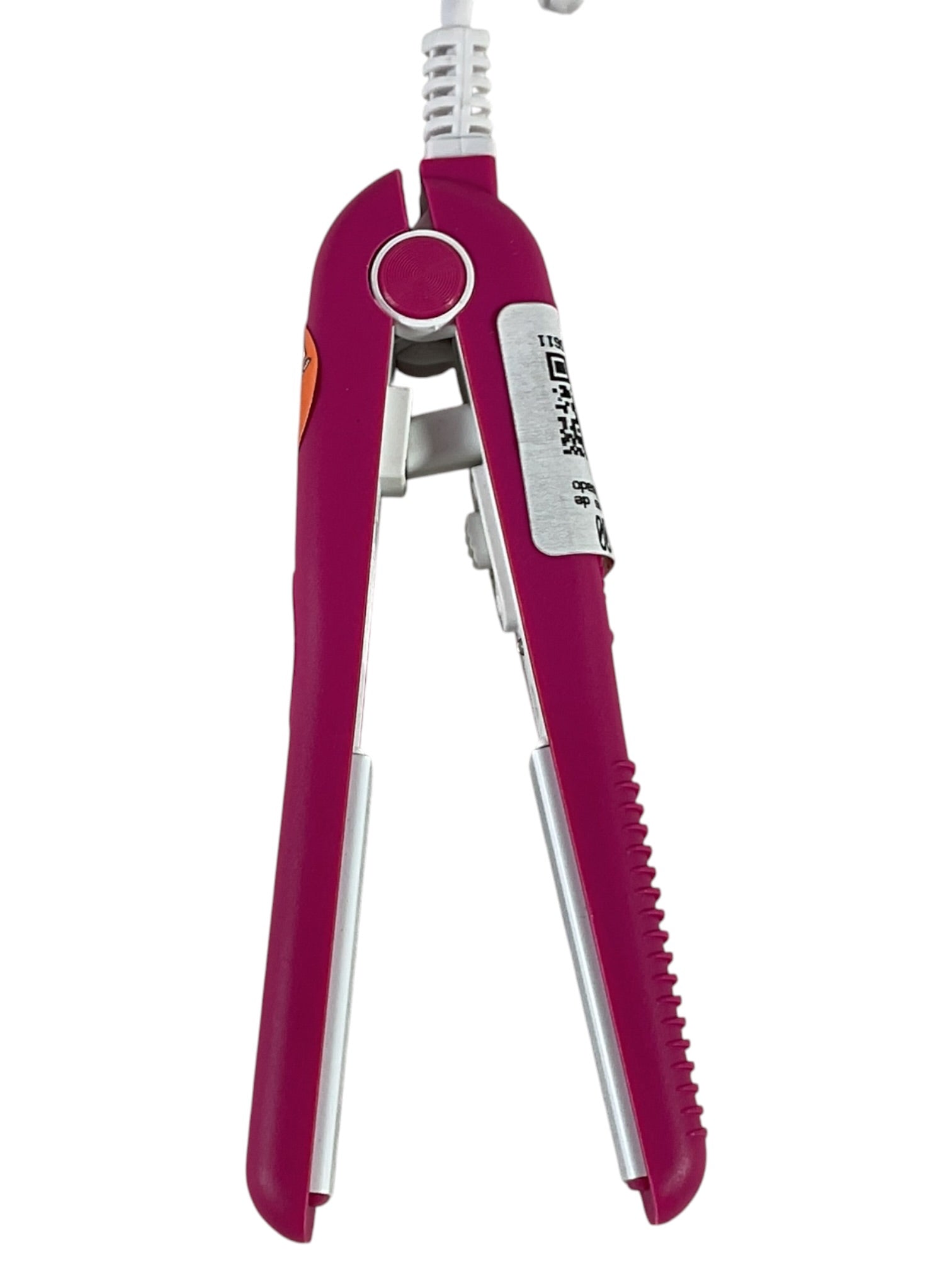 Mini Plancha de cabello (Hot Beauty)