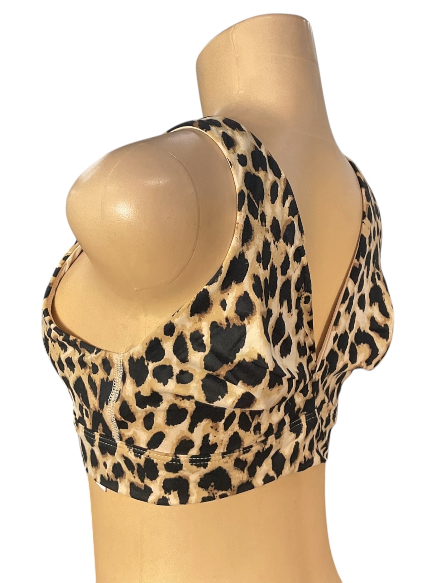 Brasier M (Victoria’s Secret)