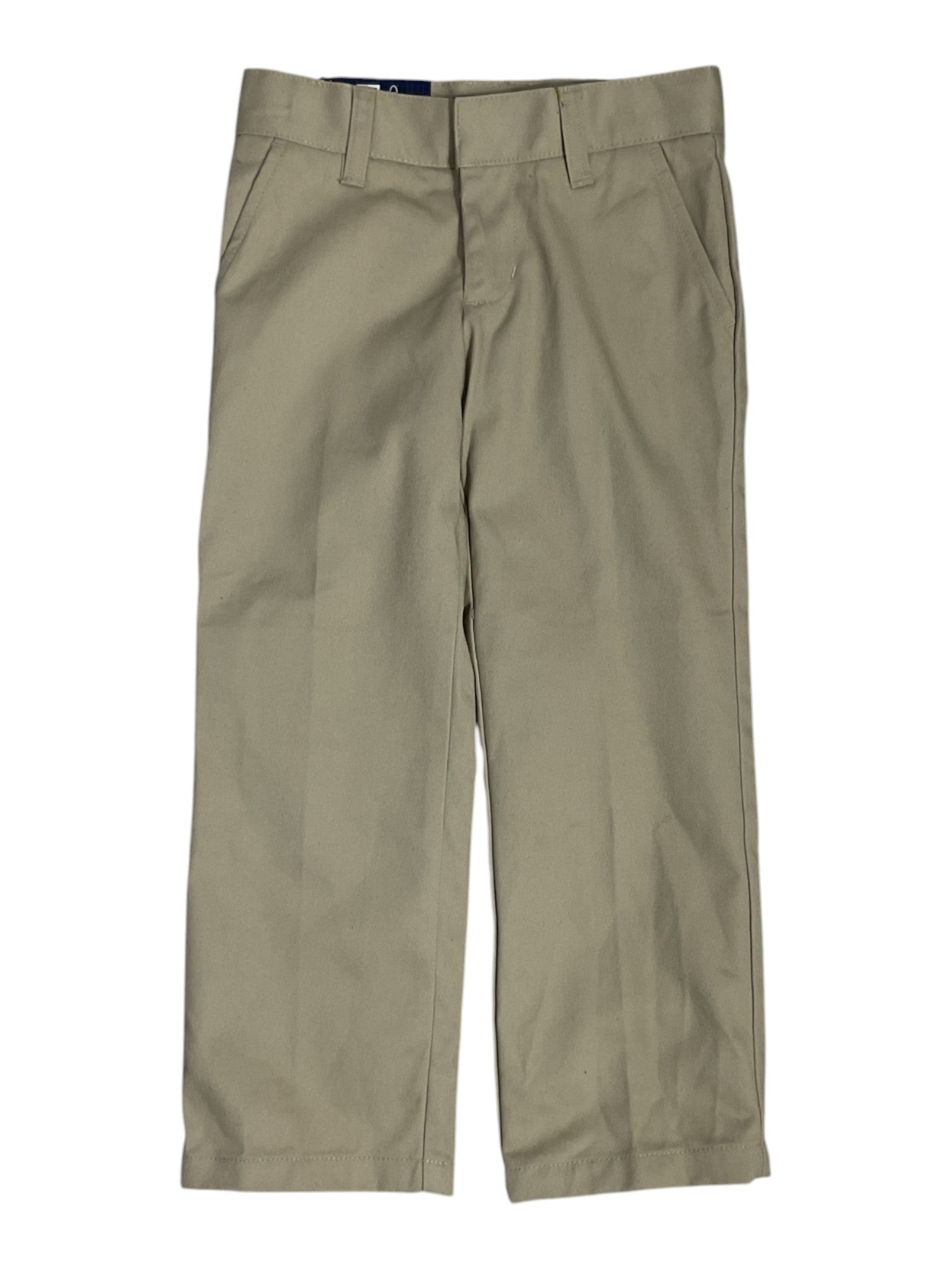 Pantalon 5 (RELAXED)