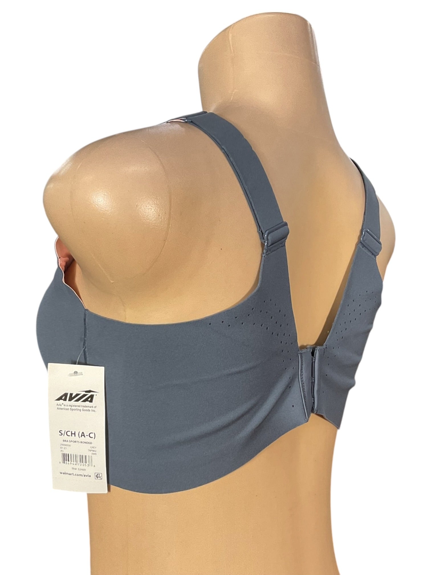 Top deportivo S (AVIA)