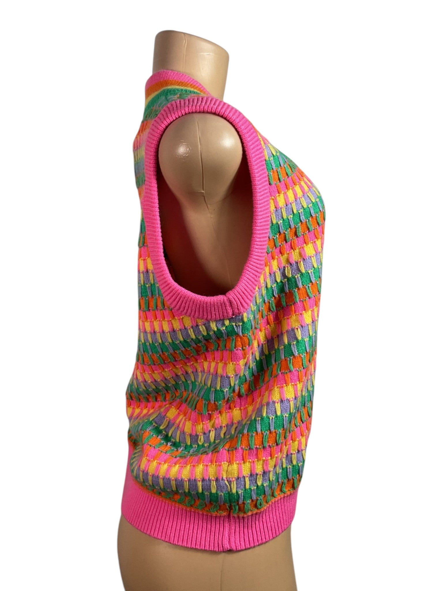 Chaleco XL