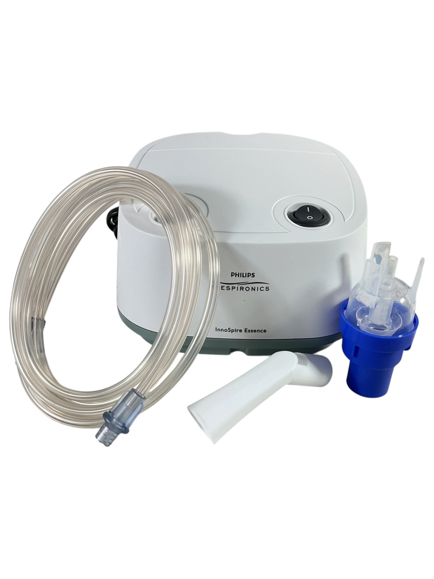 Nebulizador (PHILIPS)