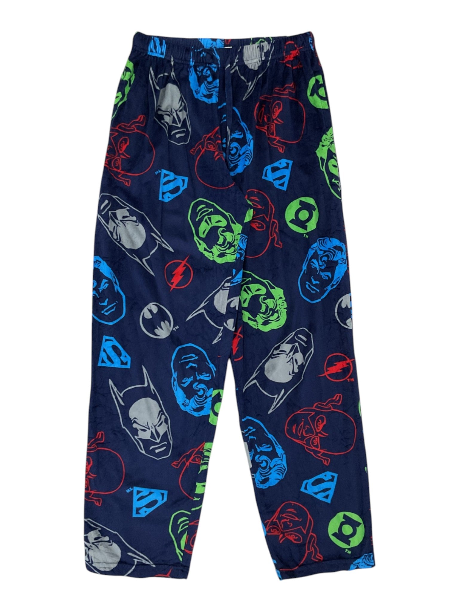 Pans M (Justice League)