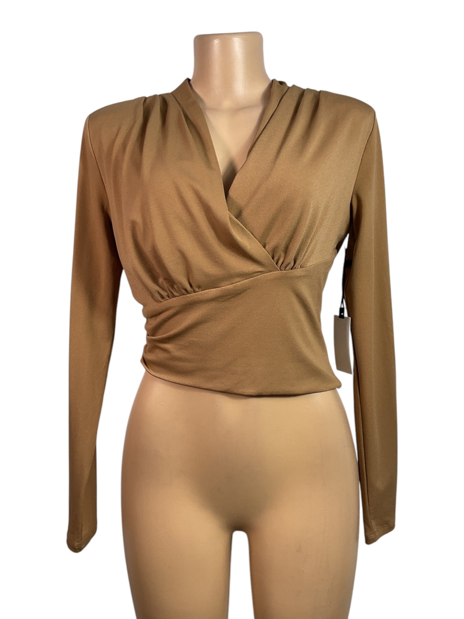 Blusa L (Astr)