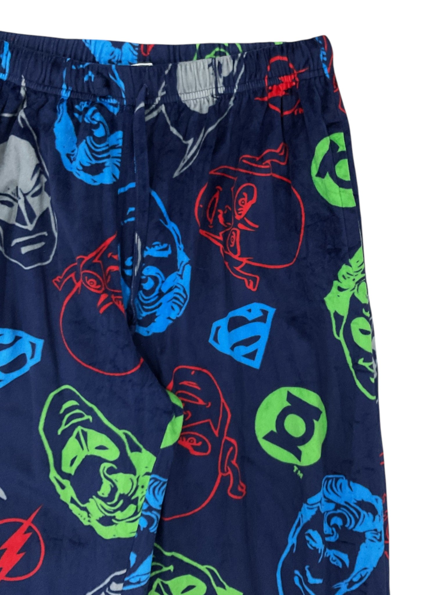 Pans M (Justice League)