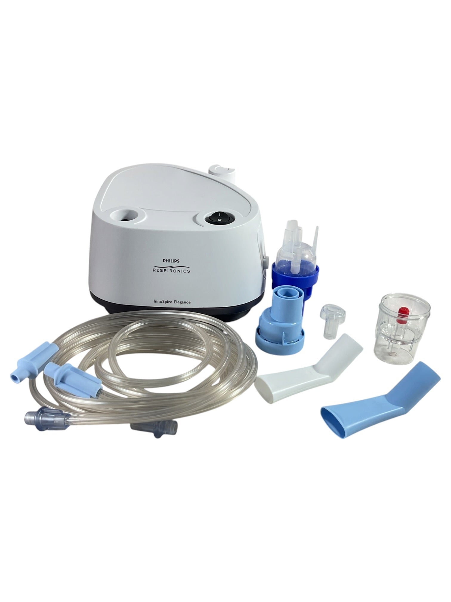Nebulizador (PHILIPS)