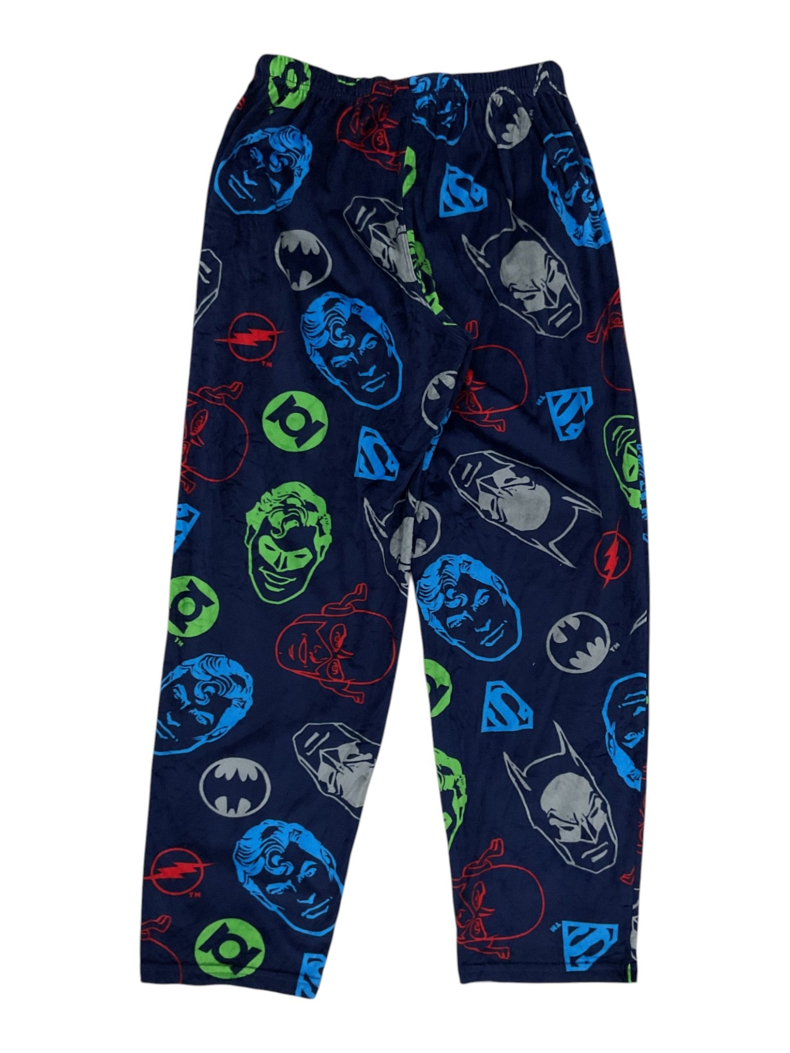 Pans M (Justice League)