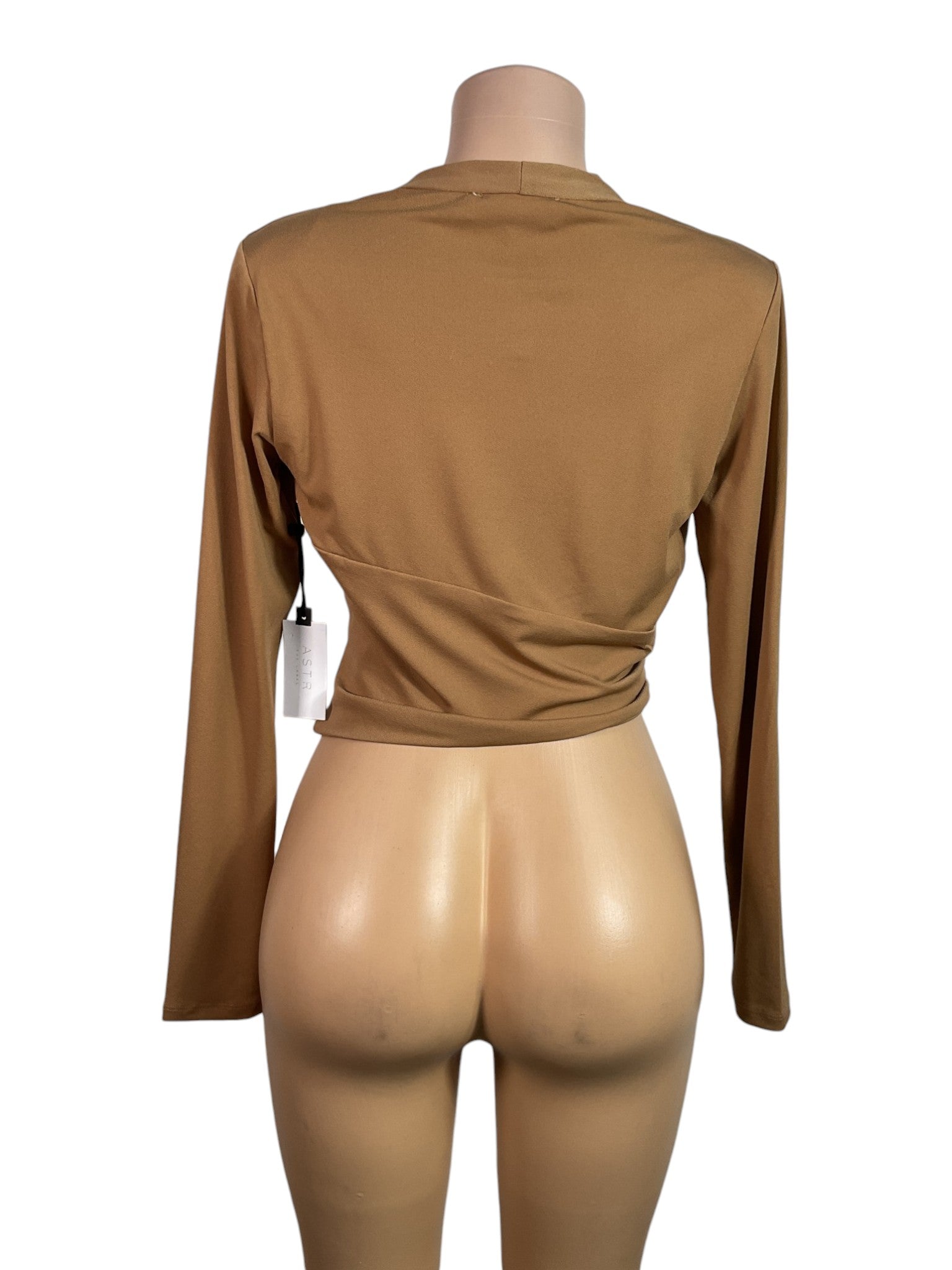 Blusa L (Astr)