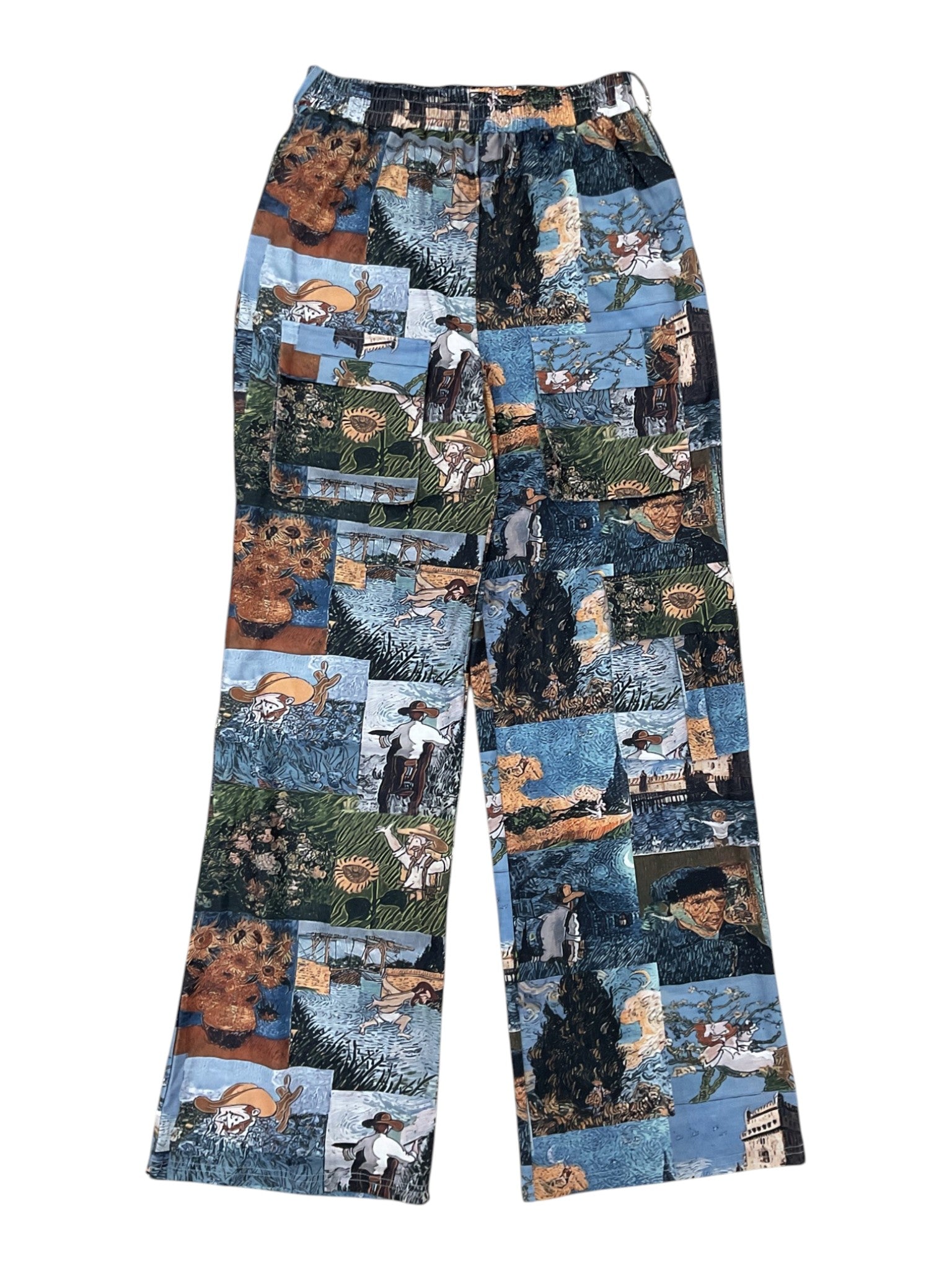 Pantalón L