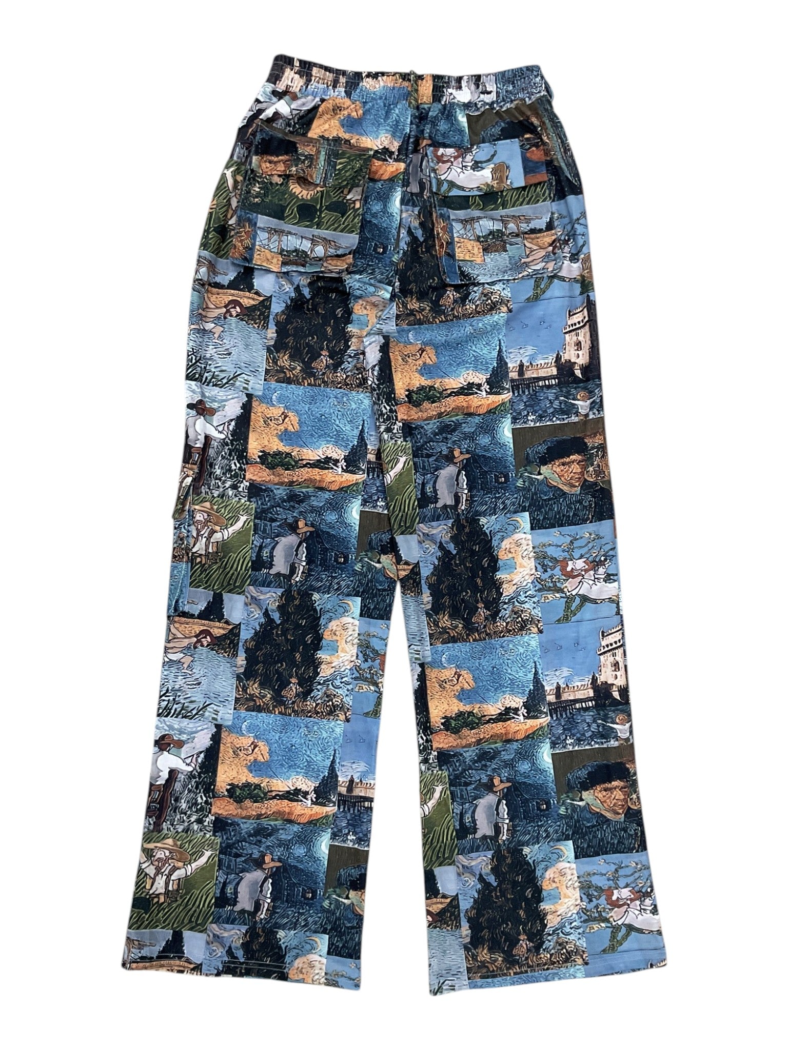 Pantalón L