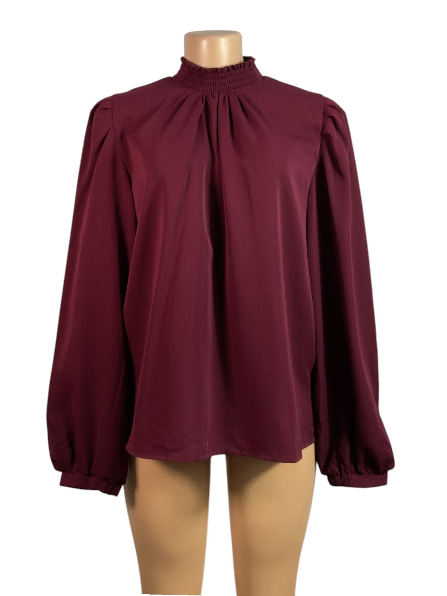 Blusa XL (Melloday)