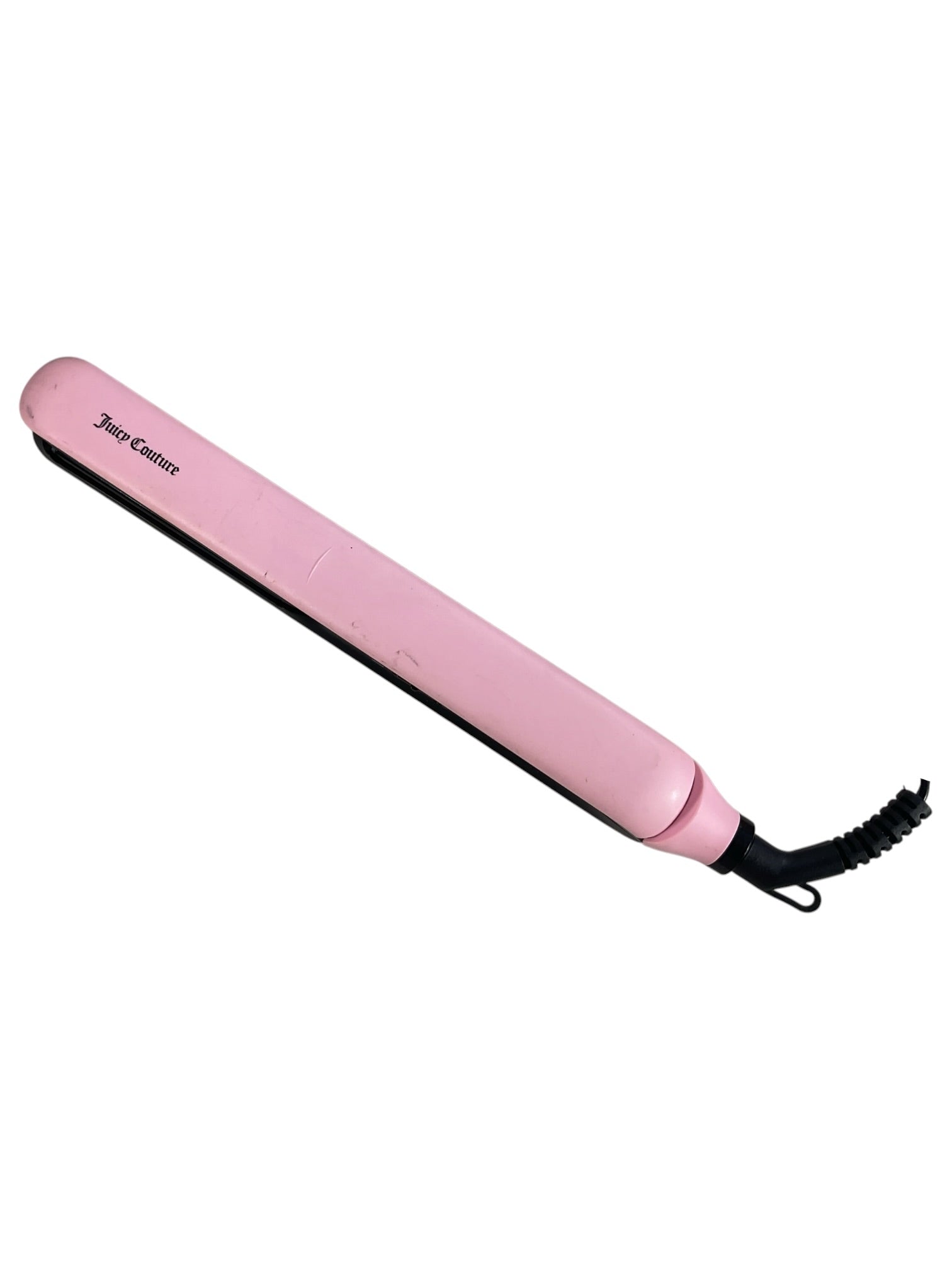Plancha para cabello (Juicy Couture)