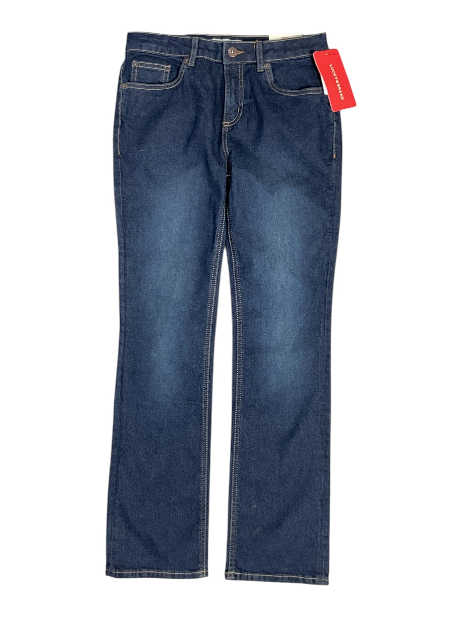 Jean niña 16 (Lucky Brand)