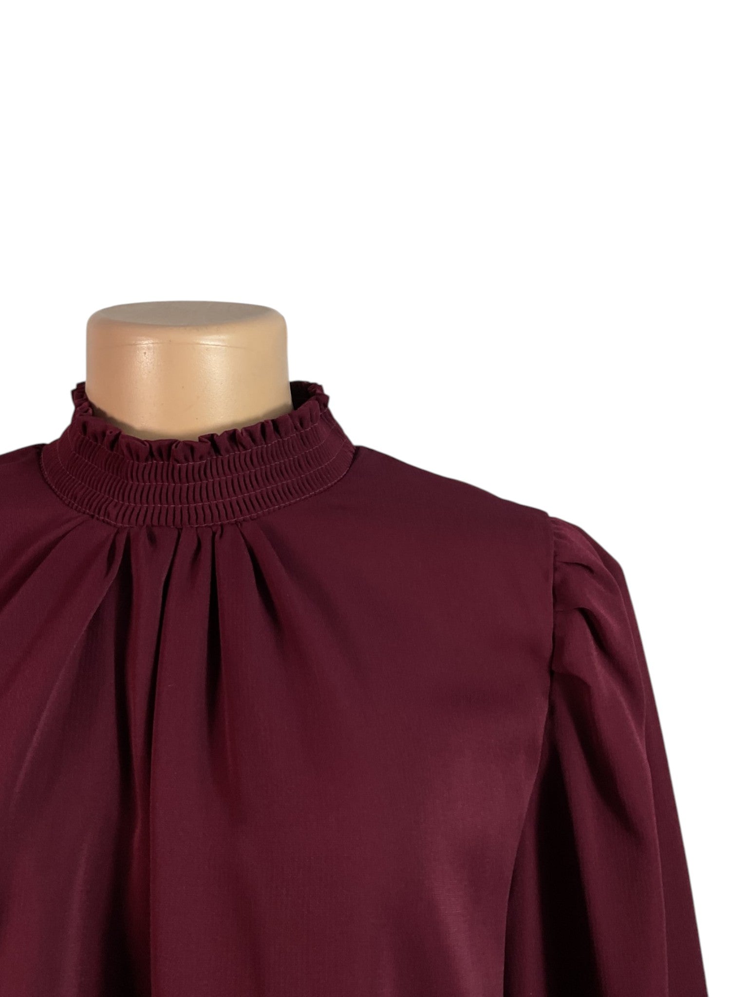 Blusa XL (Melloday)