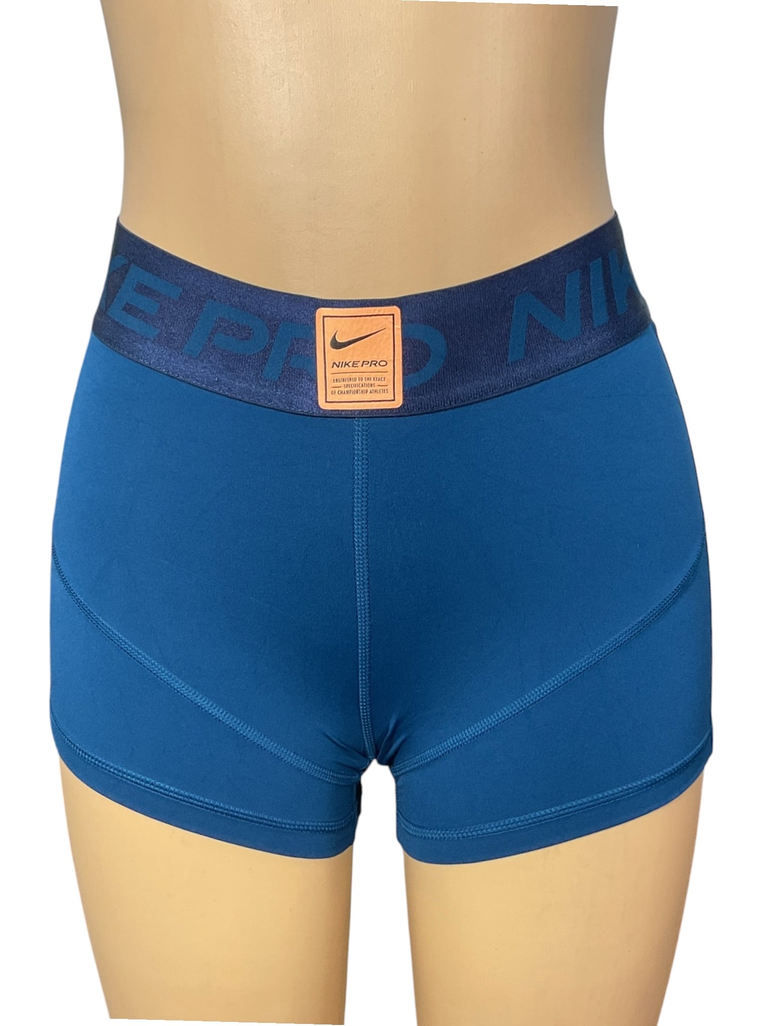 Short deportivo S (Nike)