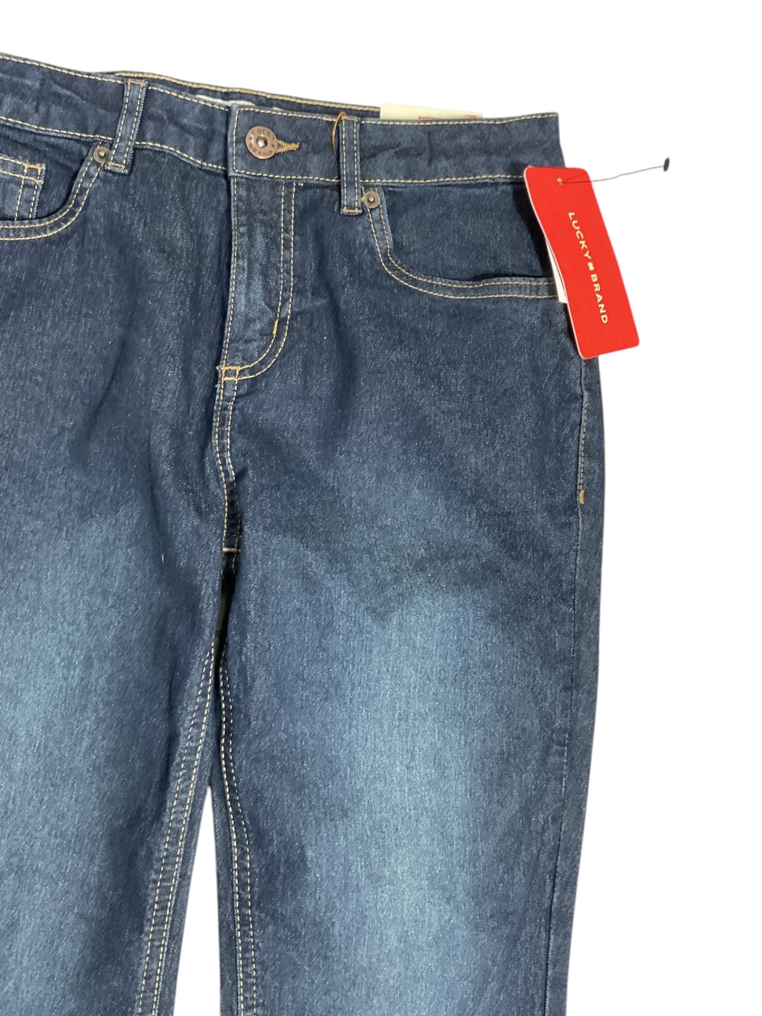 Jean niña 16 (Lucky Brand)