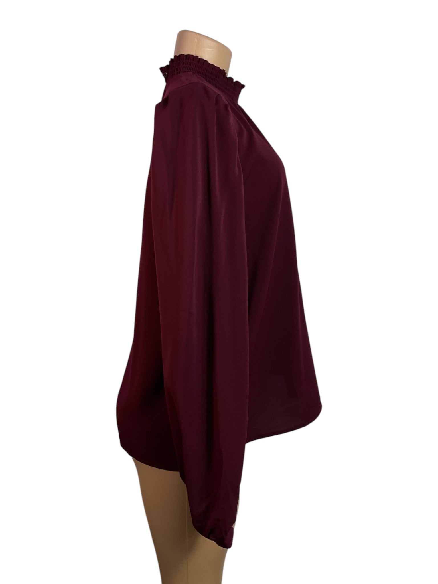 Blusa XL (Melloday)