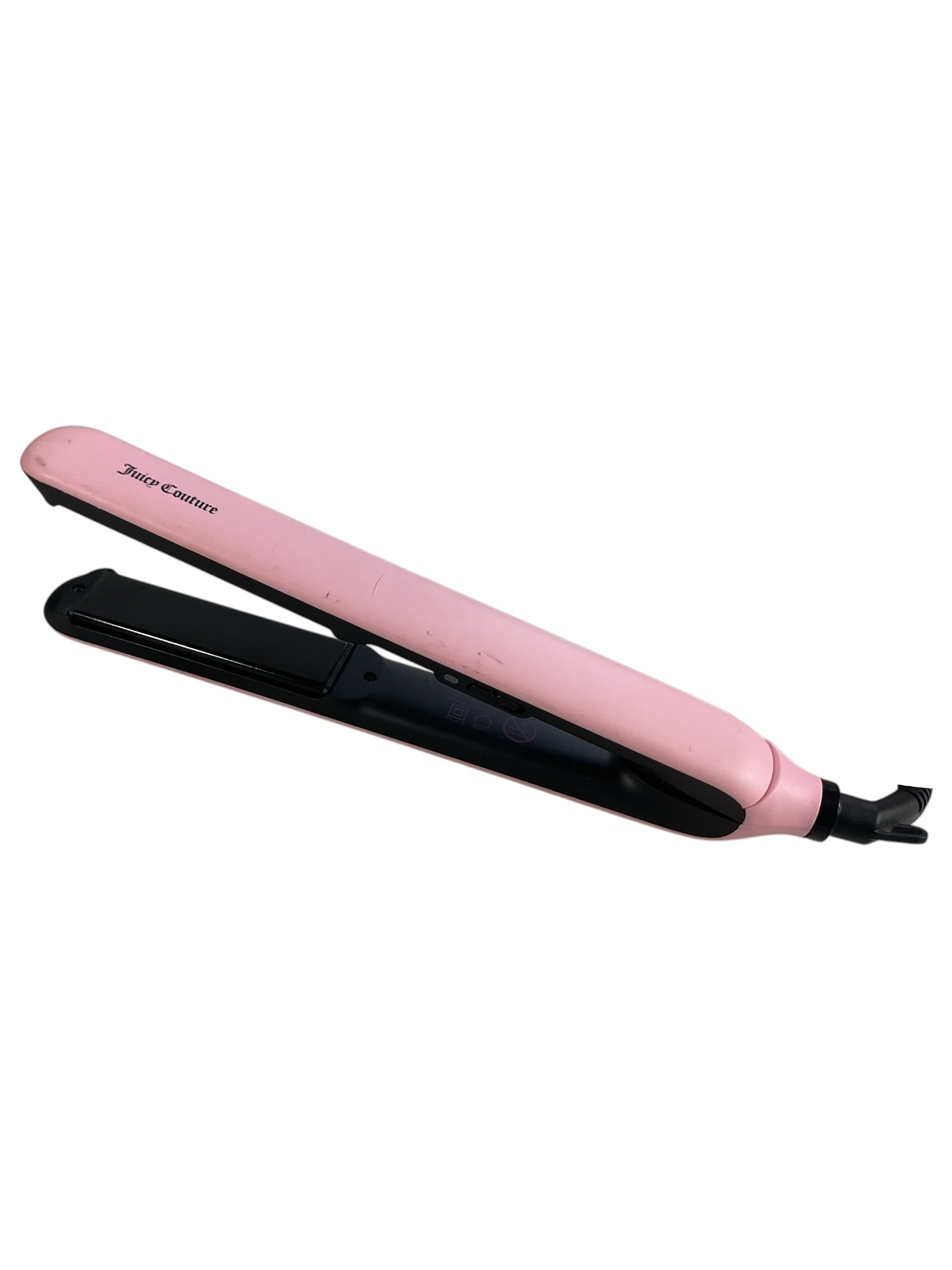 Plancha para cabello (Juicy Couture)