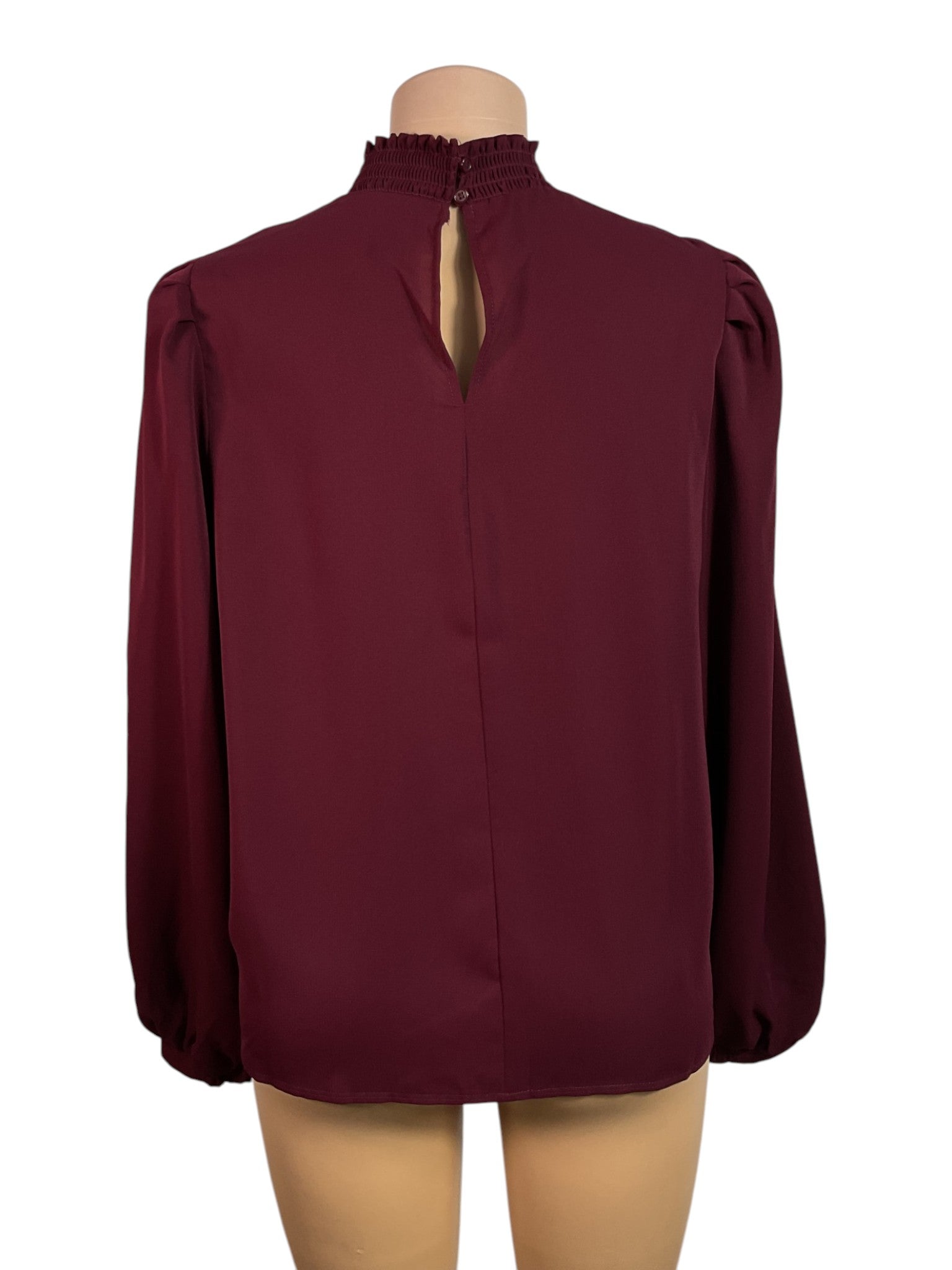 Blusa XL (Melloday)