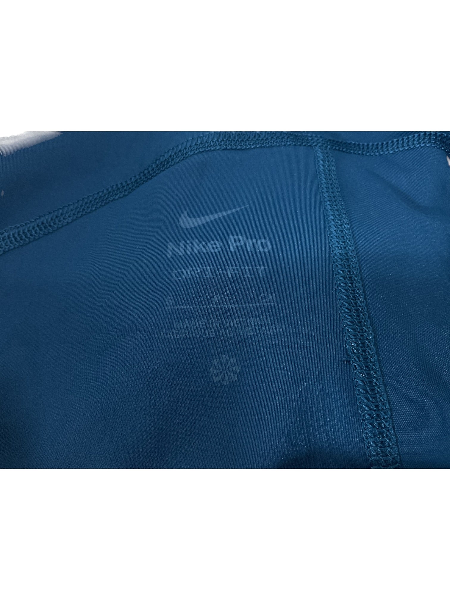 Short deportivo S (Nike)