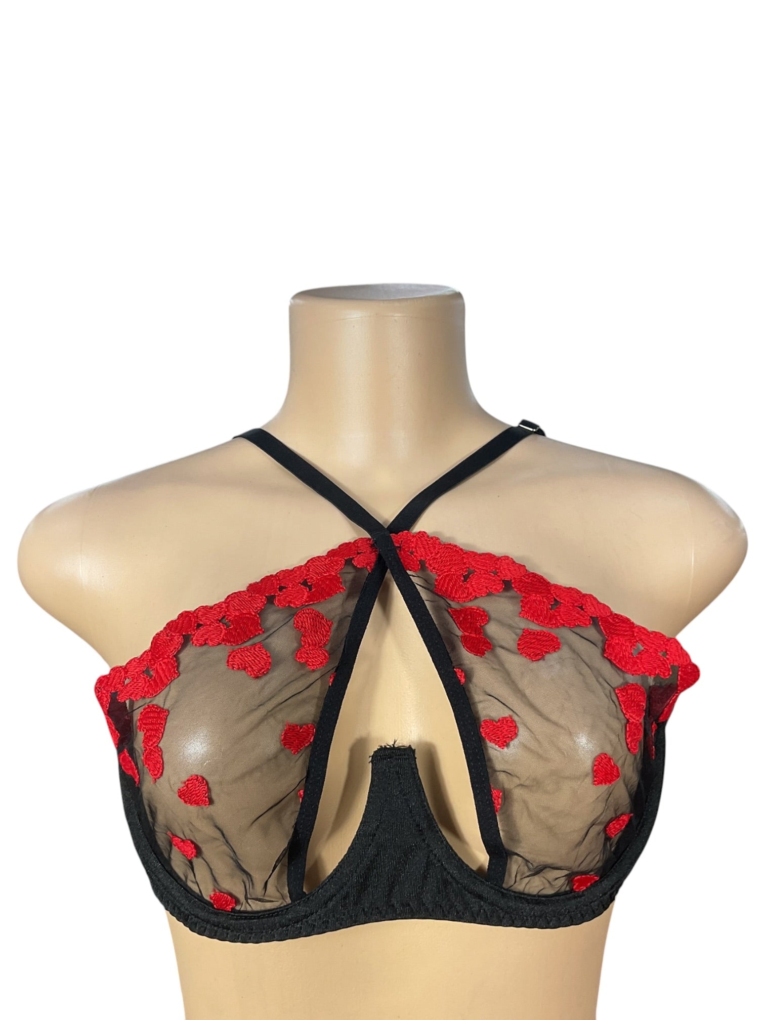 Brasier M (FASHION NOVA)