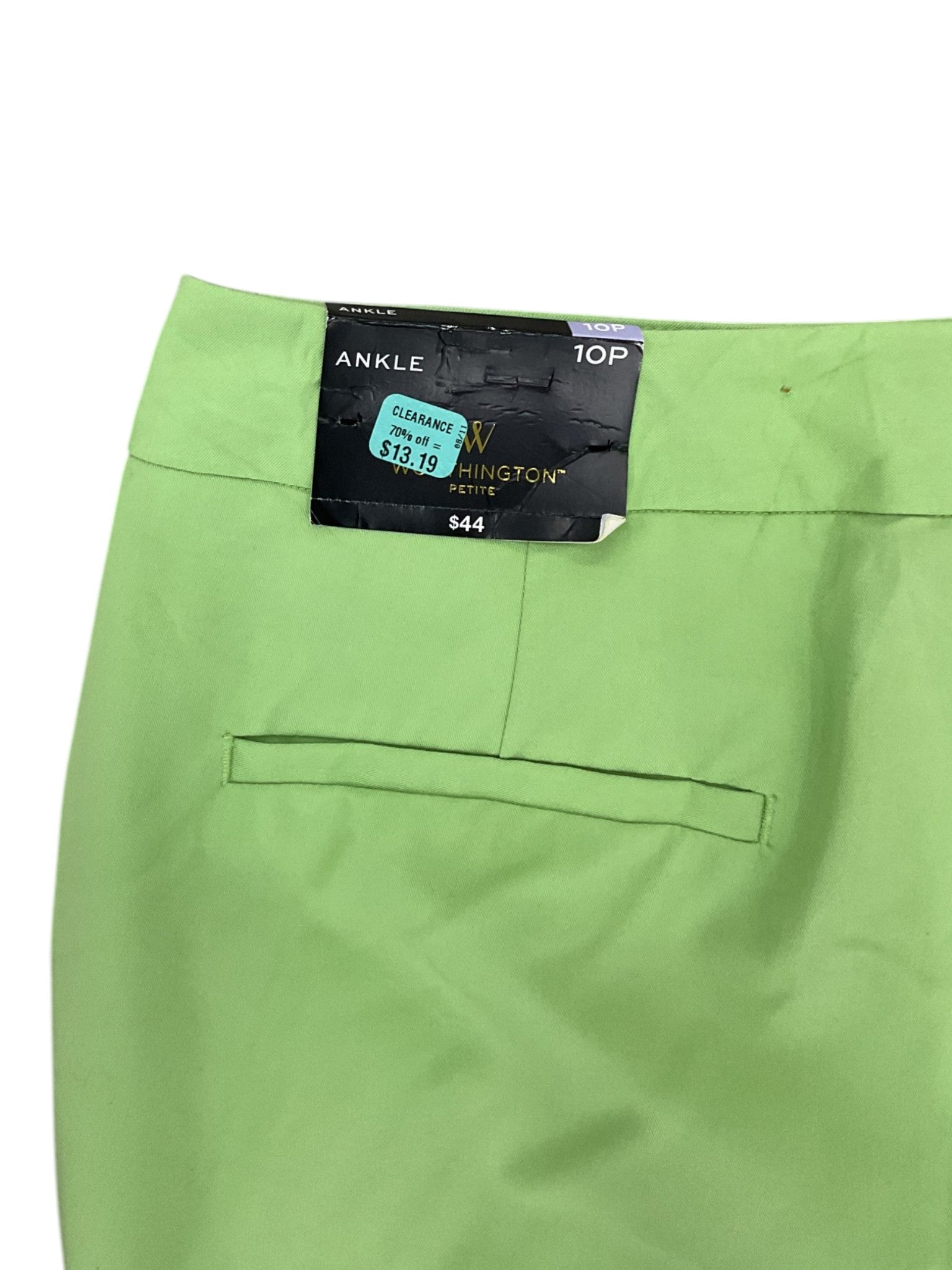 Pantalón 10