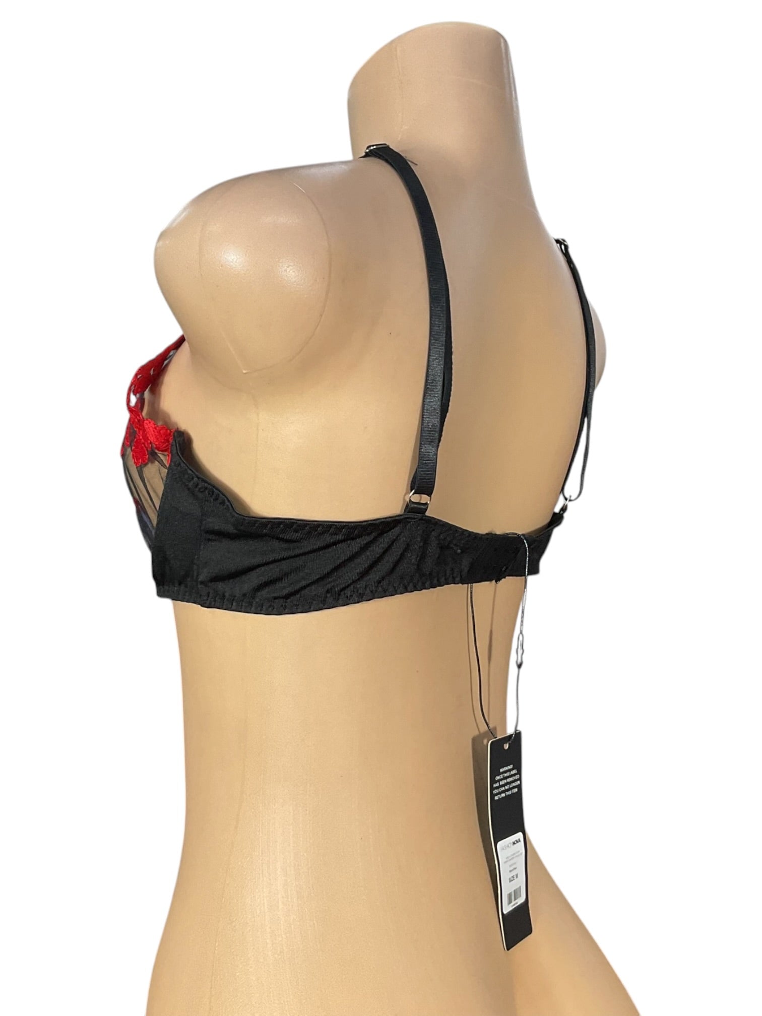 Brasier M (FASHION NOVA)