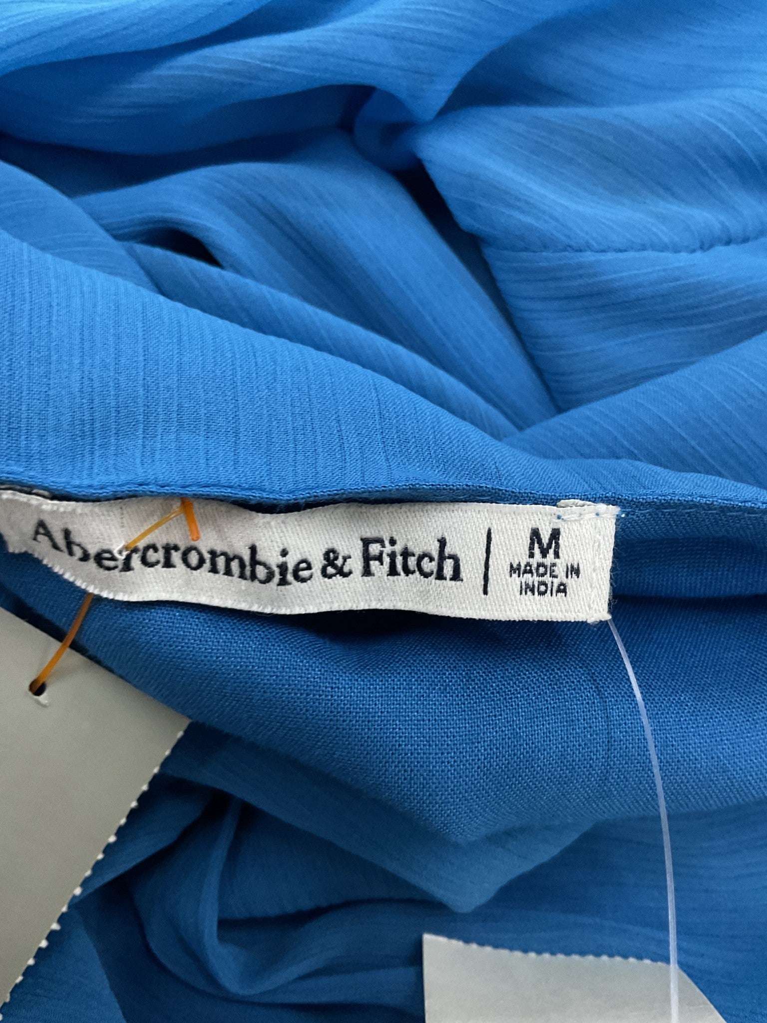 Blusa M (Abercrombie & Ficth)