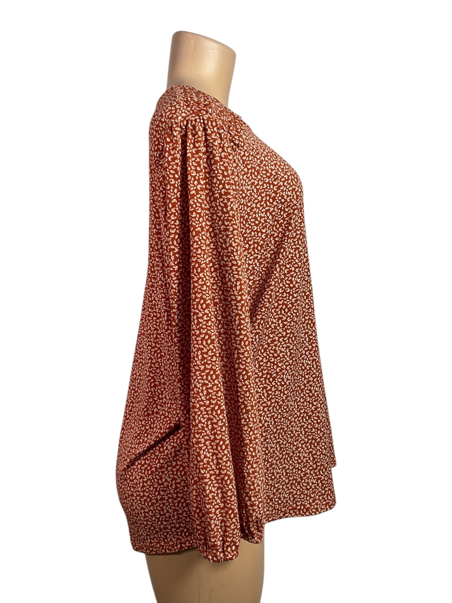 Blusa XL (Adrianna Papell)