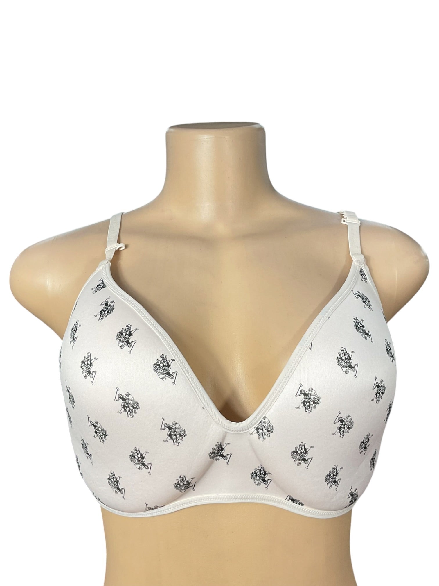 Set de brasieres 38C (U.S. POLO ASSN)