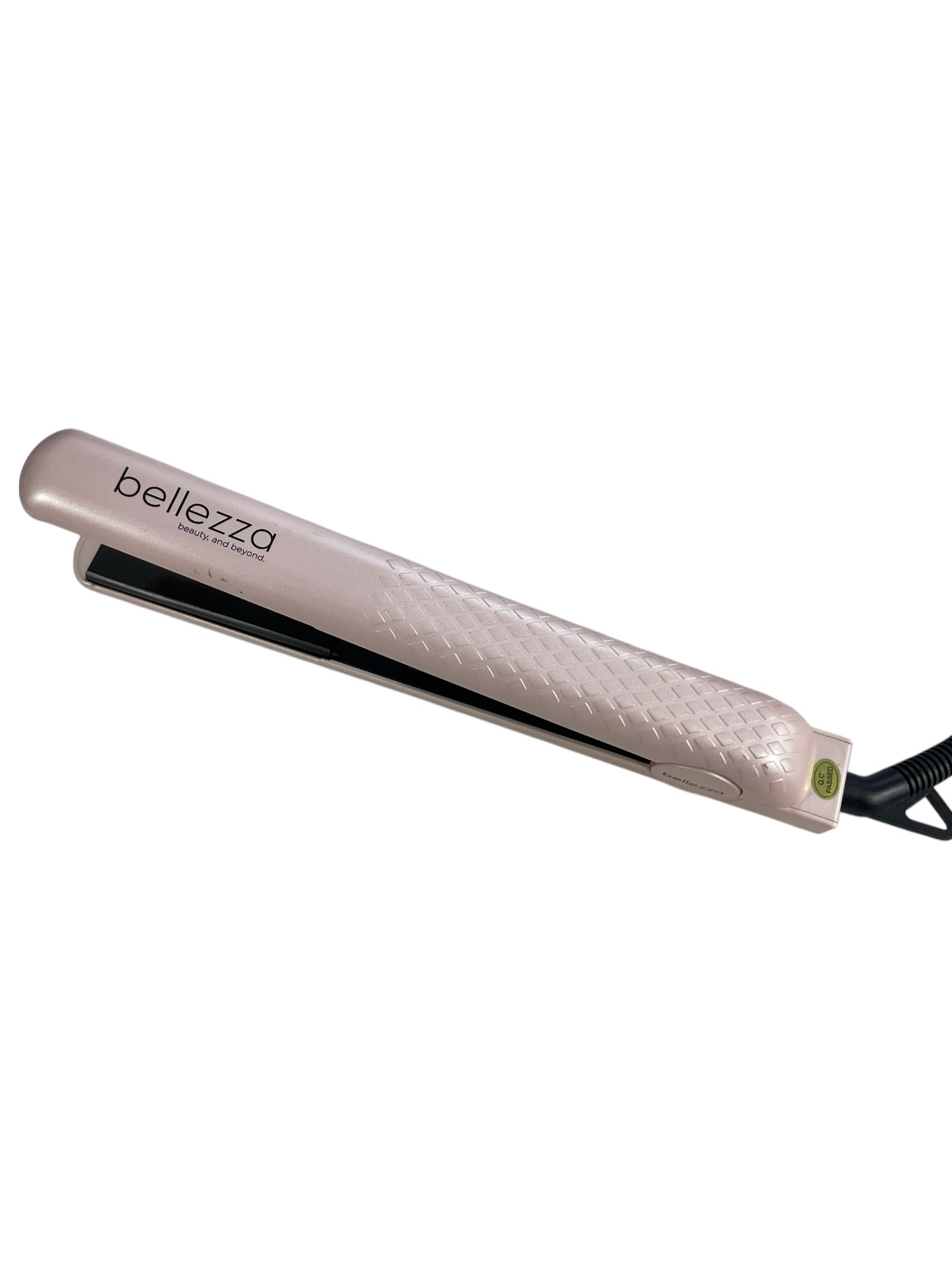 Plancha para cabello (belleza)