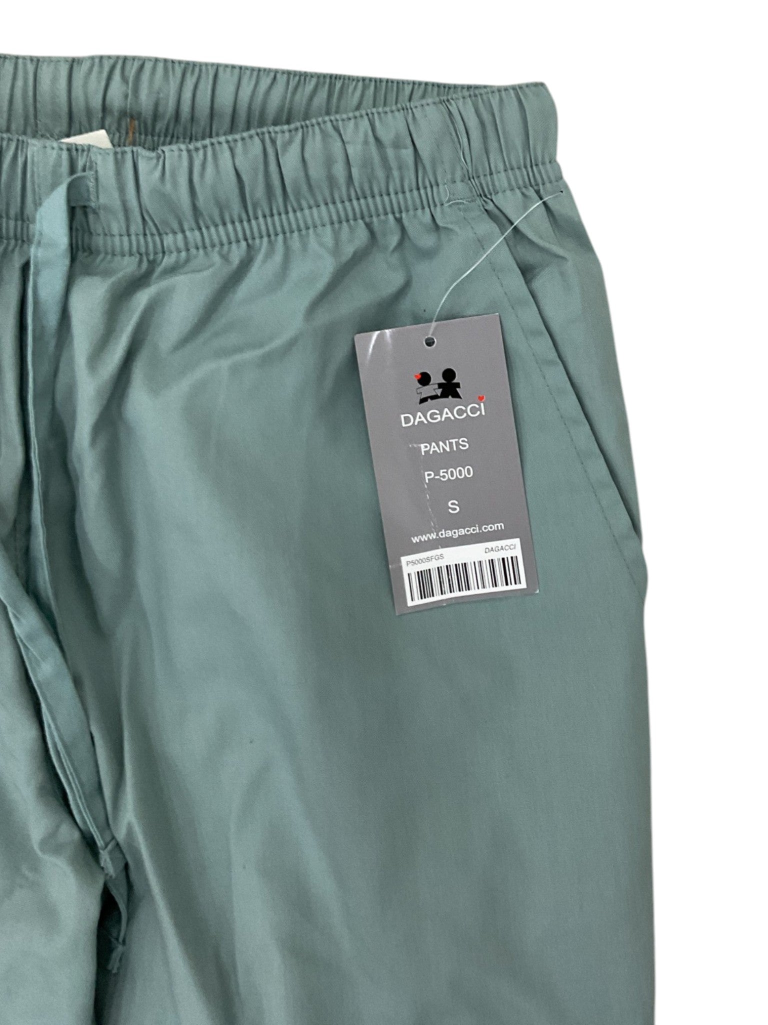 Pantalón S (DAGACCI)