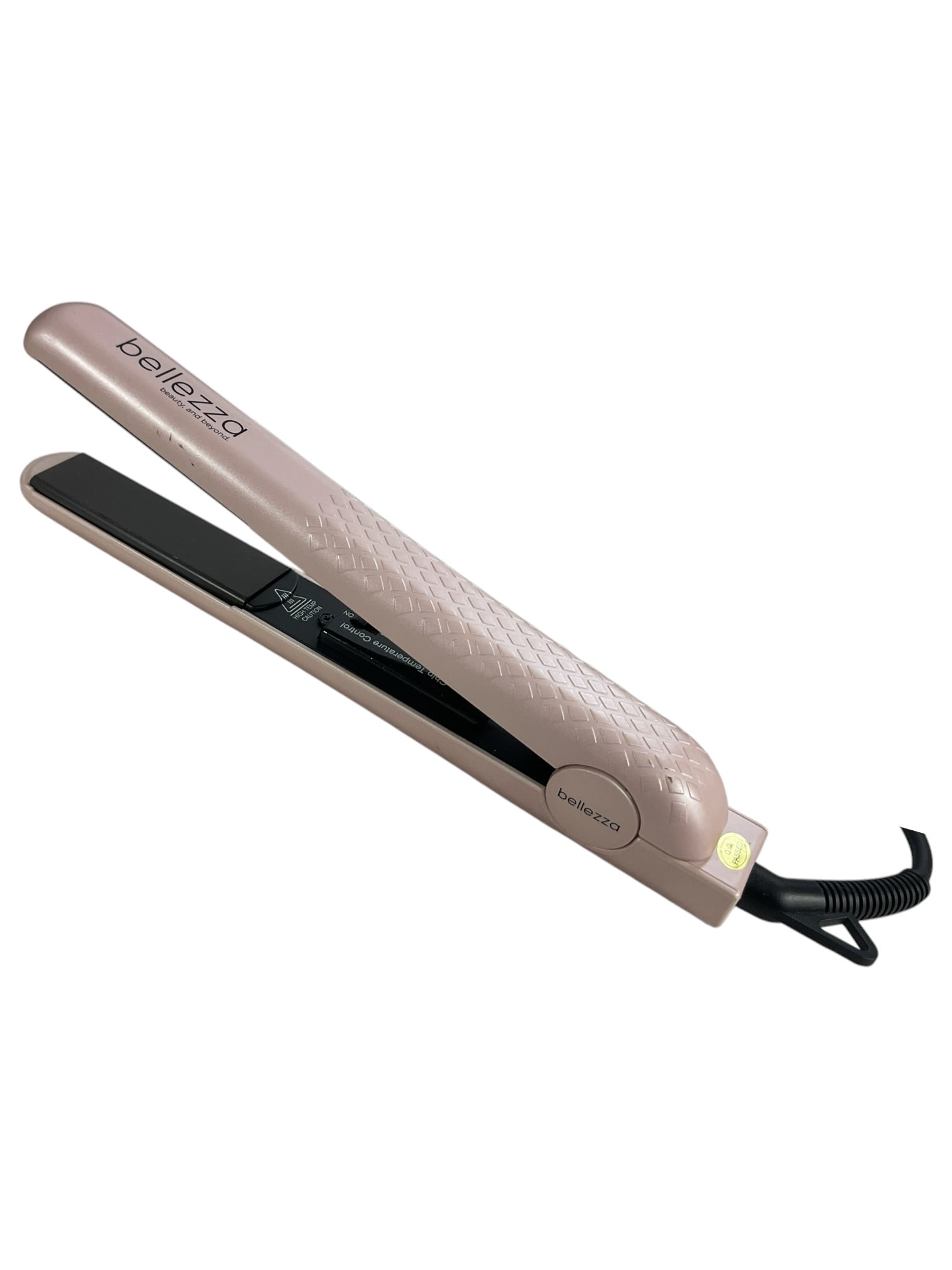 Plancha para cabello (belleza)
