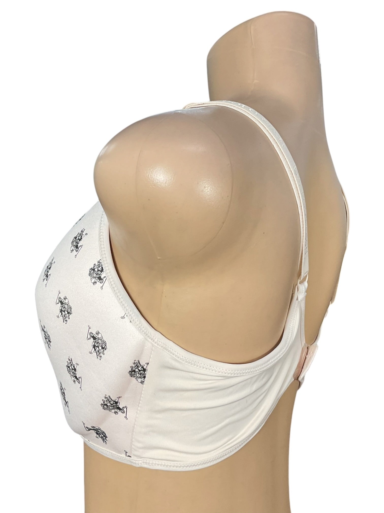 Set de brasieres 38C (U.S. POLO ASSN)