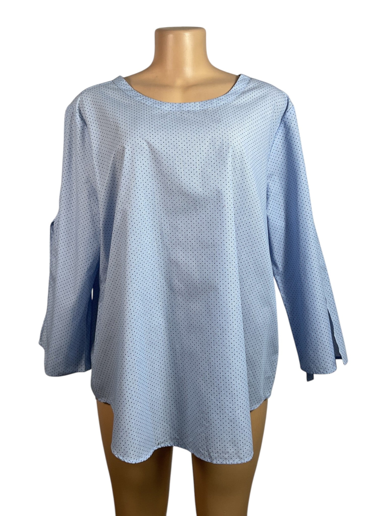 Blusa XL (Van Heusen)