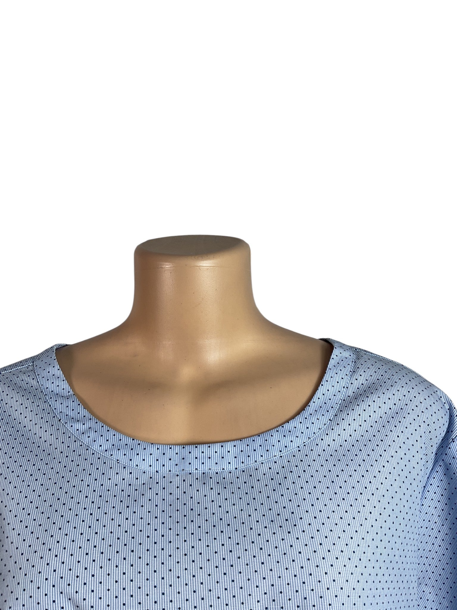 Blusa XL (Van Heusen)