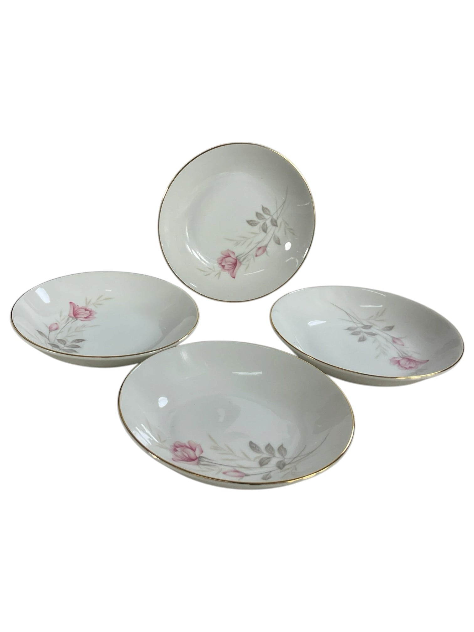 Set de platos decorativos
