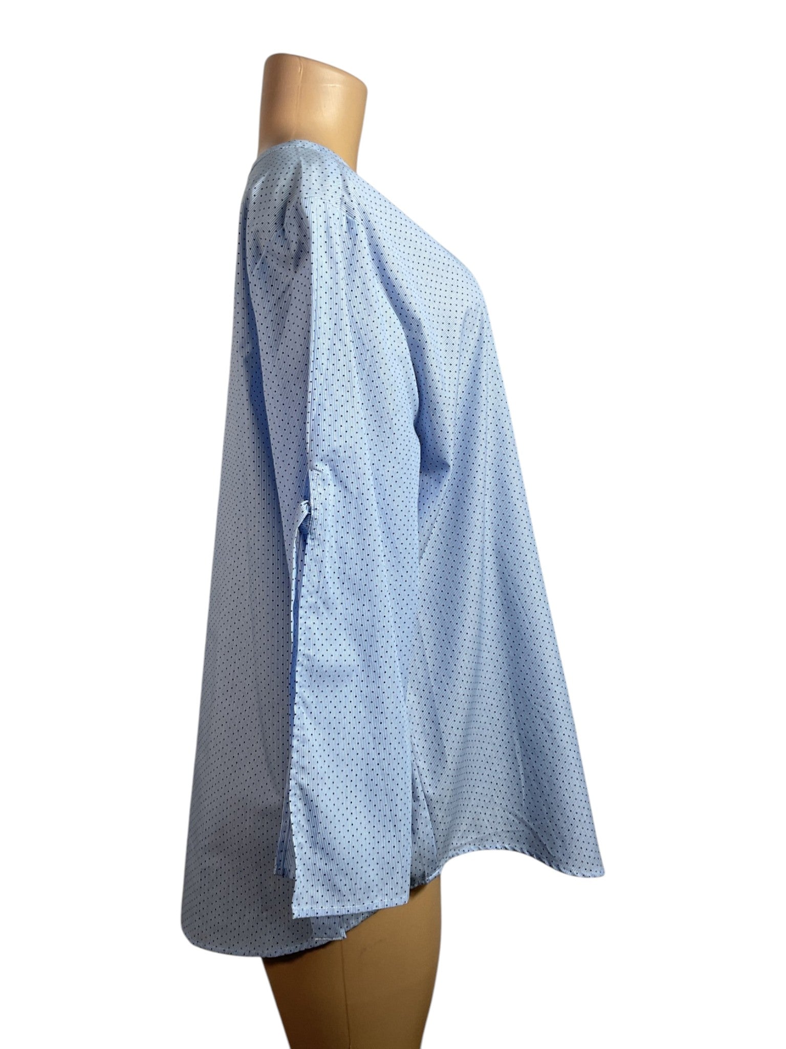 Blusa XL (Van Heusen)