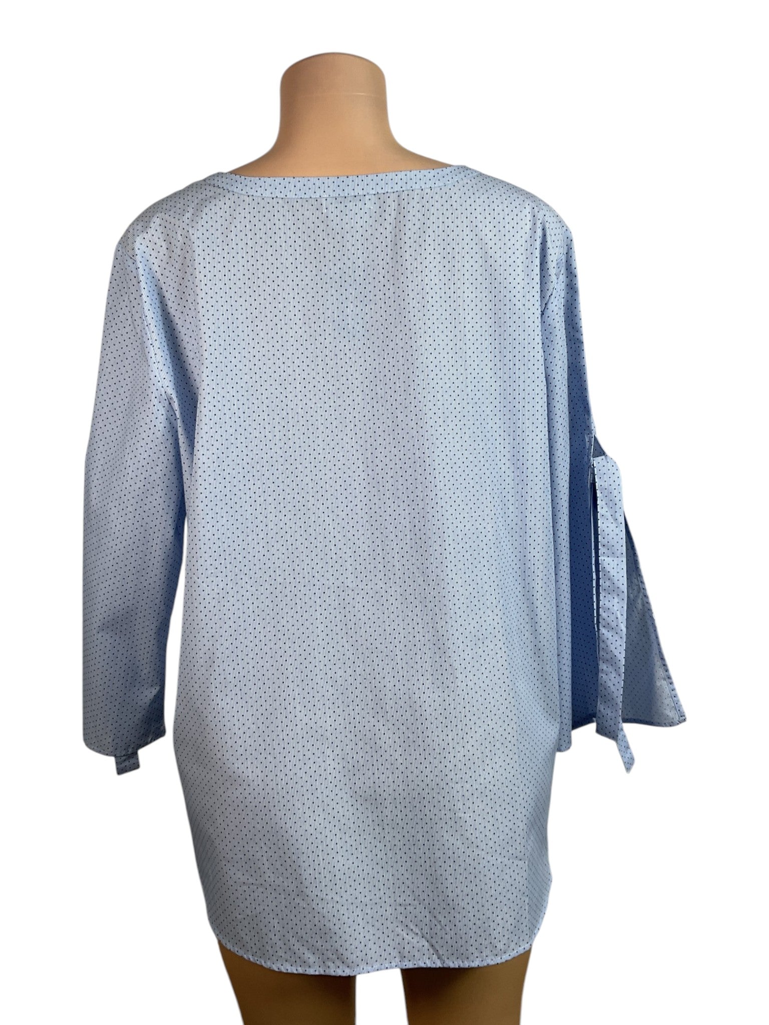 Blusa XL (Van Heusen)