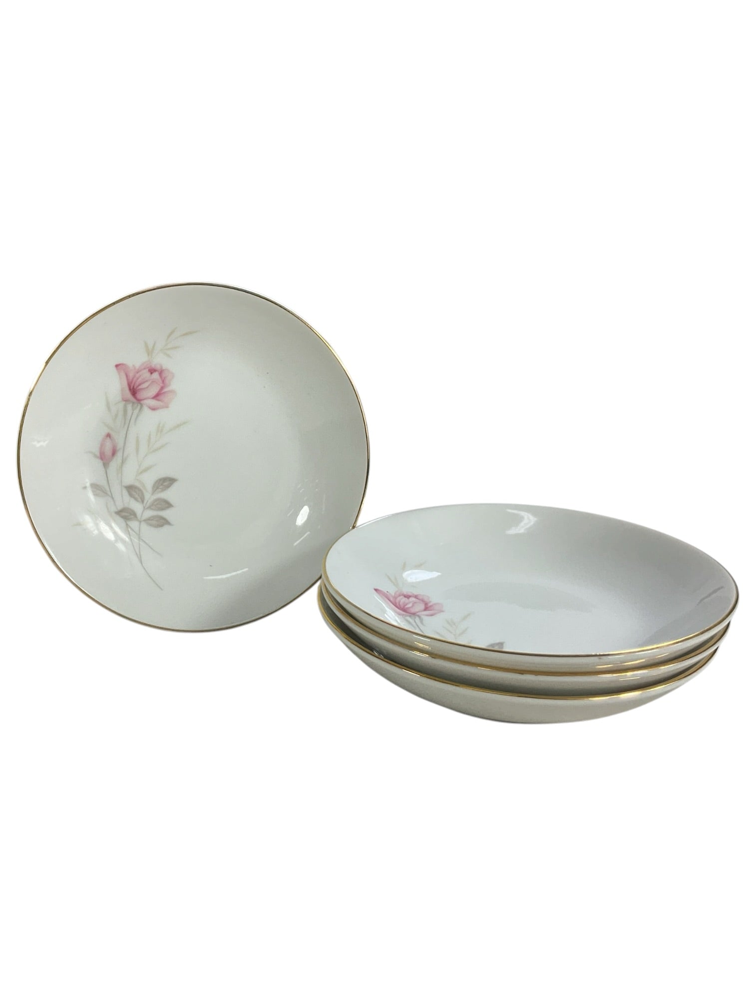 Set de platos decorativos