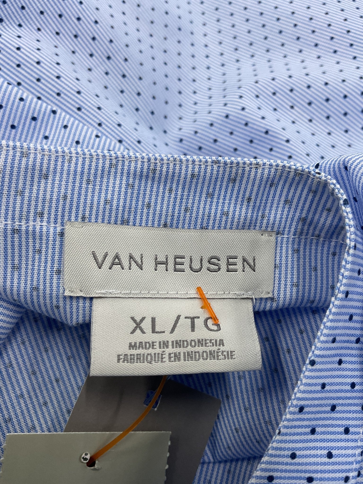 Blusa XL (Van Heusen)