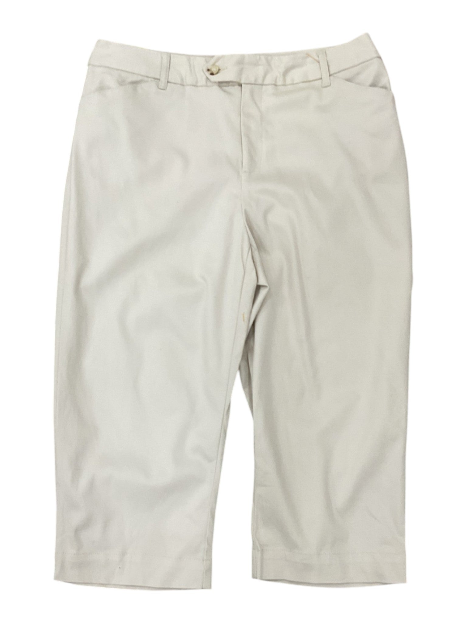 Pantalon 12 (ST. JOHN'S BAY)
