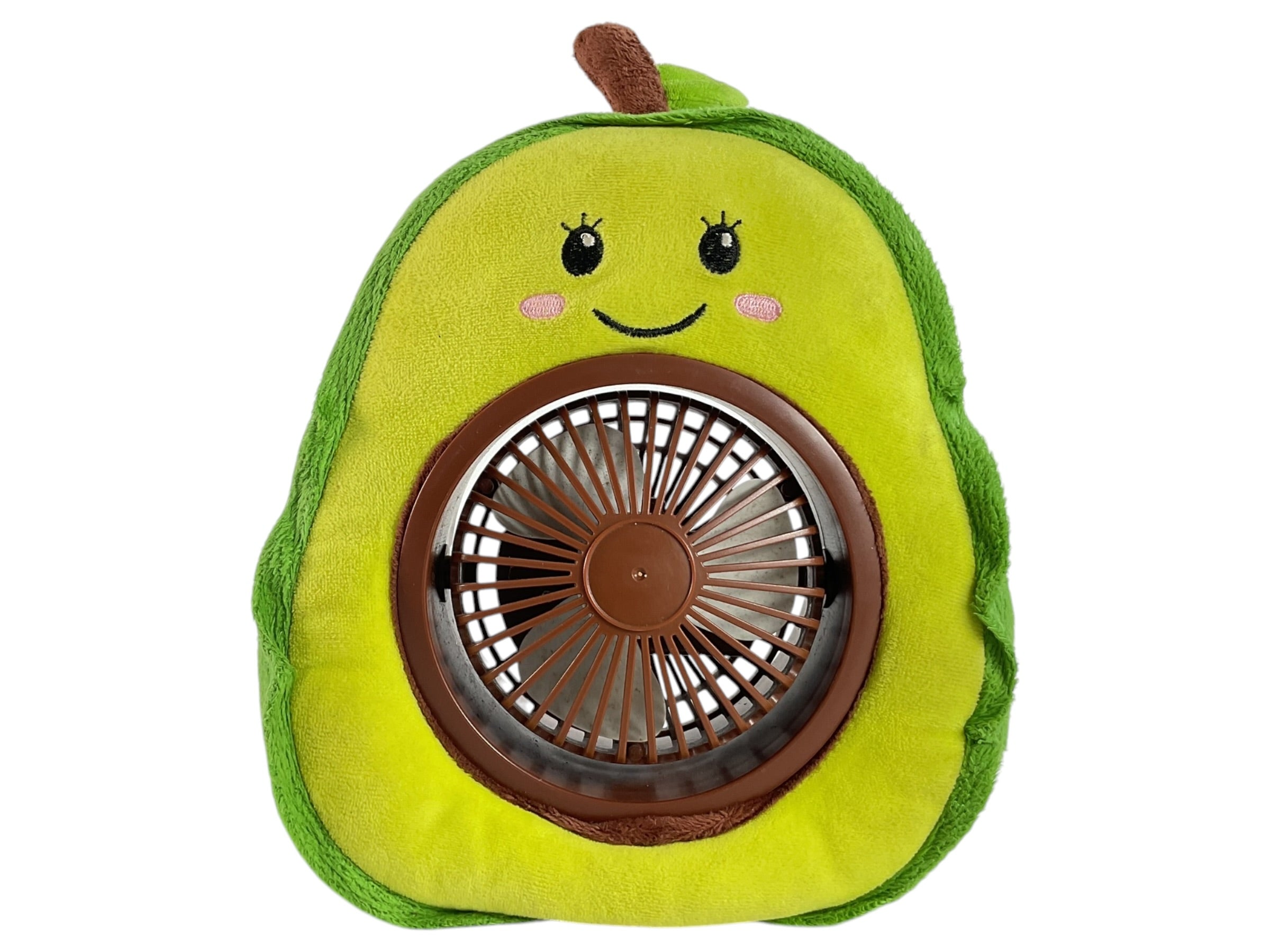 Ventilador Portatil