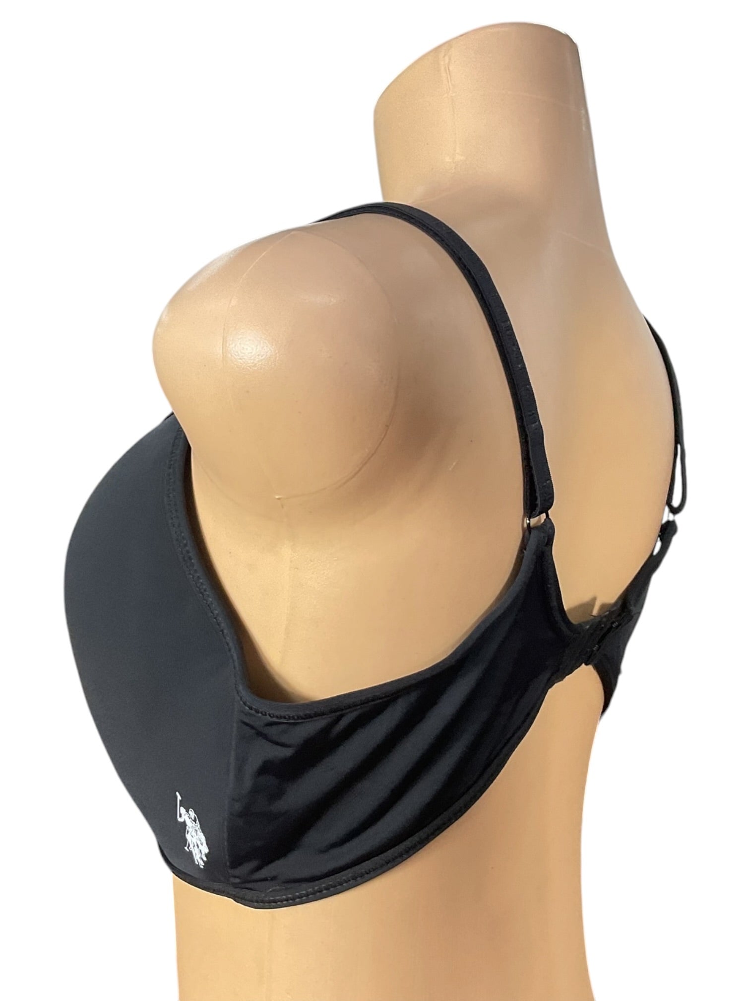 Set de brasieres 38C (U.S. POLO ASSN)