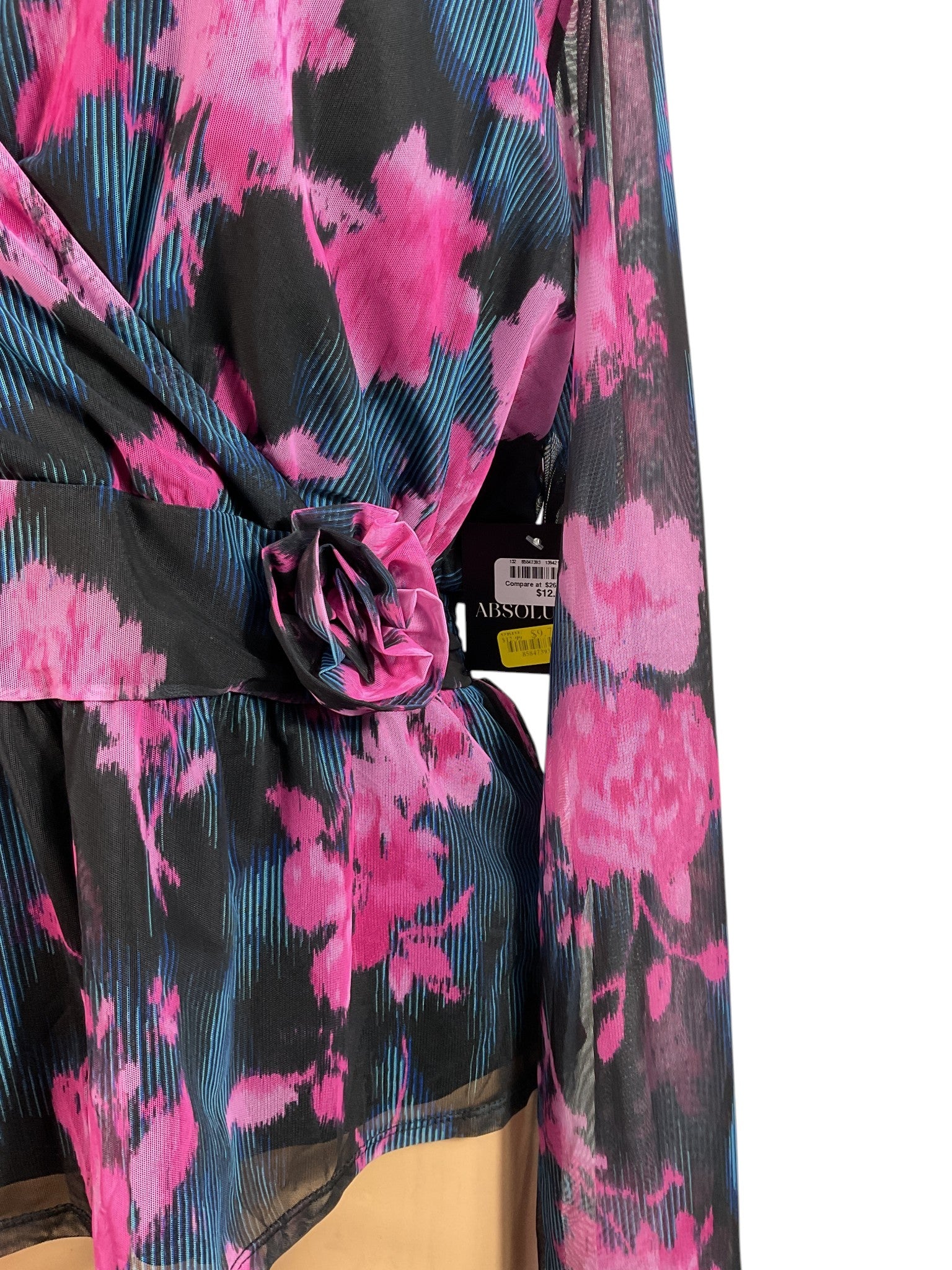 Blusa XL (Absolutely Famous)